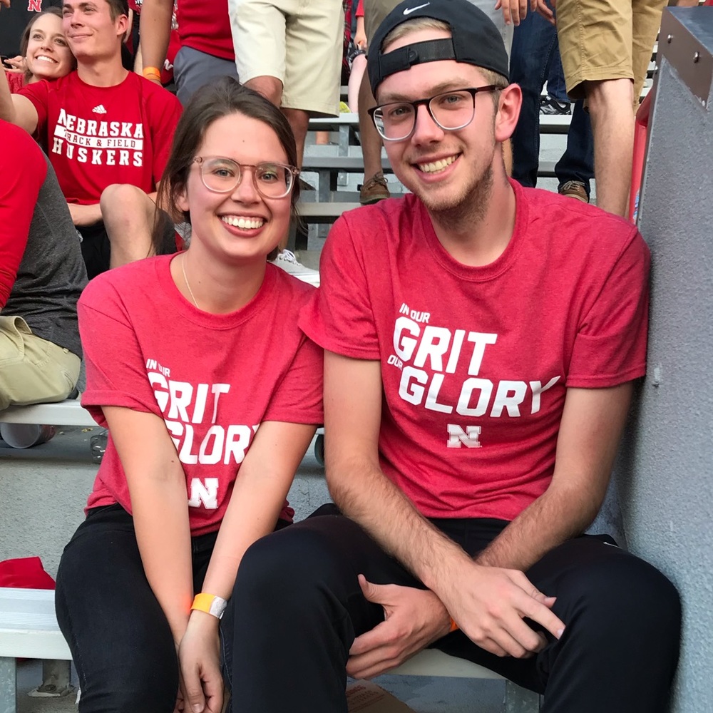 Meet your Posher, Isabelle